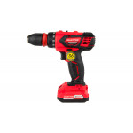 Шуруповерт акумуляторний Start Pro SCD4-12/2D 