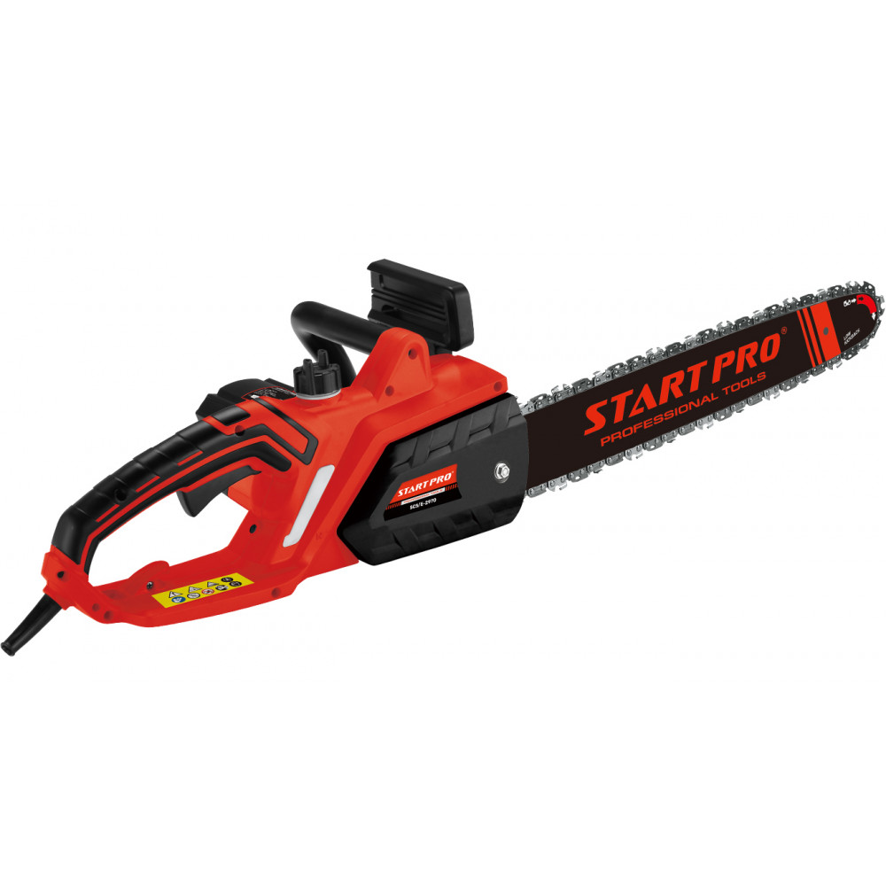 Электропила цепная Start Pro SCS/Е-2970