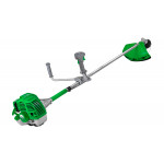 Мотокоса TAIGA PRO TGT-5600 (4 ножа, 3 катушки)  Мотокоса TAIGA PRO TGT-5600 (4 ножа, 3 катушки)