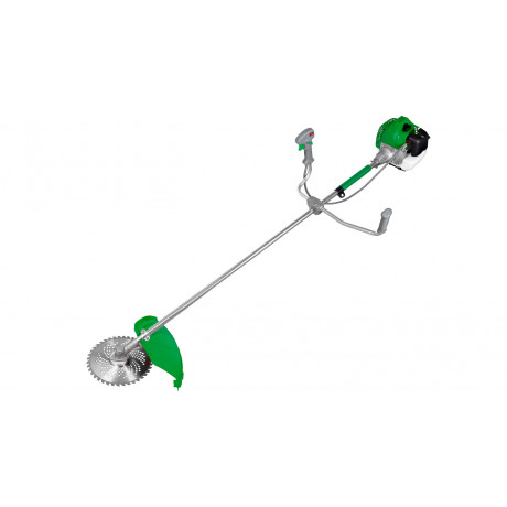 Мотокоса TAIGA PRO TGT-7600 (4 ножа, 3 катушки)