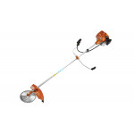 Мотокоса URAL PRO UGT-6600  Мотокоса URAL PRO UGT-6600