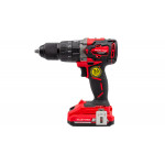 Шуруповерт акумуляторний Start Pro SCD2-21/2В BRUSHLESS 