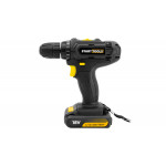 Шуруповерт аккумуляторный START TOOLS STD4-18/2 