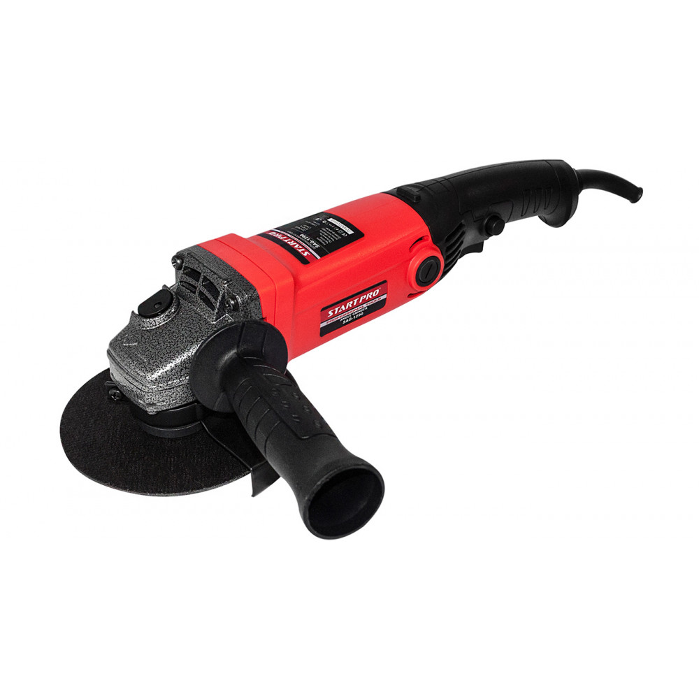 Кутошліфувальна машина Start Pro SAG-1290