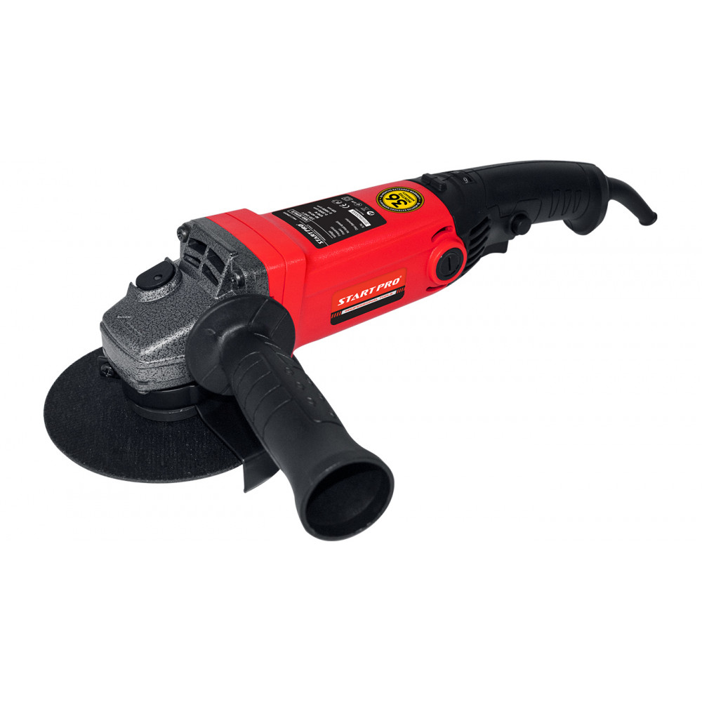 Кутошліфувальна машина Start Pro SAG-1290-2