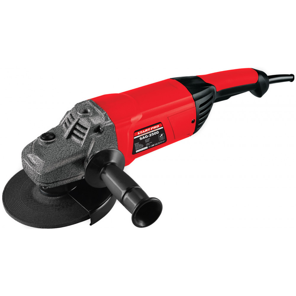 Кутошліфувальна машина Start Pro SAG-2500