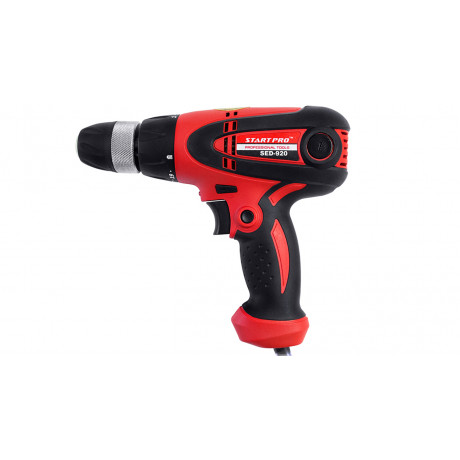 Cетевой шуруповерт Start Pro SED-920