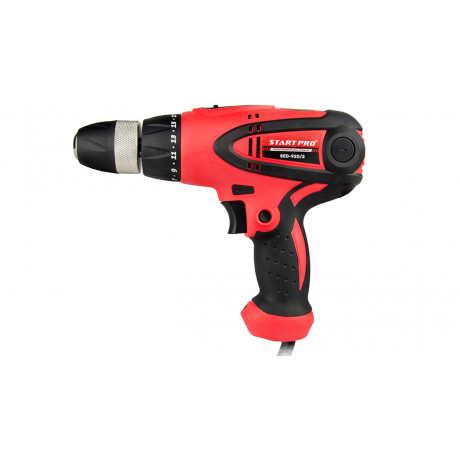 Мережевий шуруповерт Start Pro SED-920/2