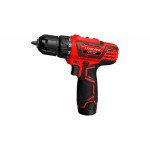 Шуруповерт акумуляторний Start Pro SCD6-12/2 