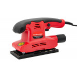 Шлифмашина вибрационная Start Pro SVM-400 