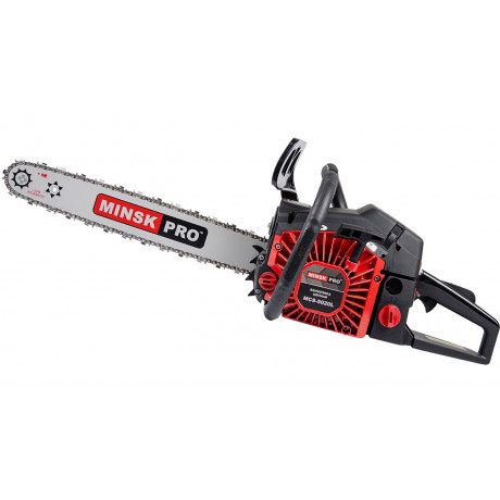 Бензопила цепная Minsk Pro MCS-5020L