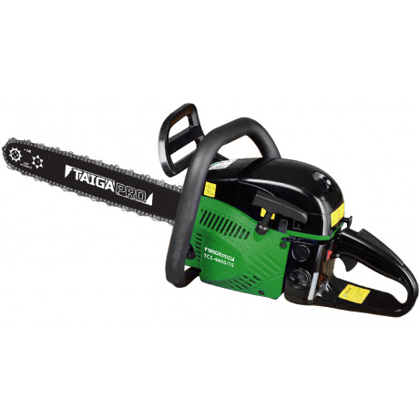 Бензопила цепная Taiga Pro TCS-4400/15