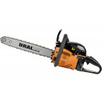 Бензопила цепная Ural Pro UCS-4400/15 