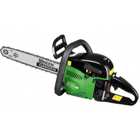 Бензопила цепная Green Garden GCS-4400/15