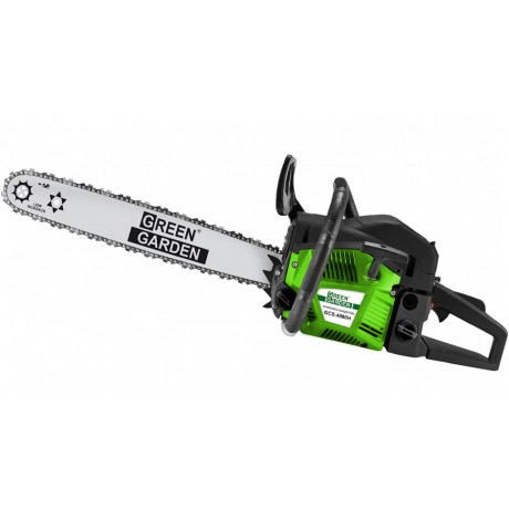 Бензопила цепная Green Garden GCS-4080H