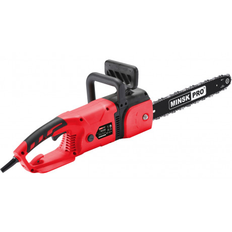 Электропила цепная Minsk Pro MCS/Е-3200