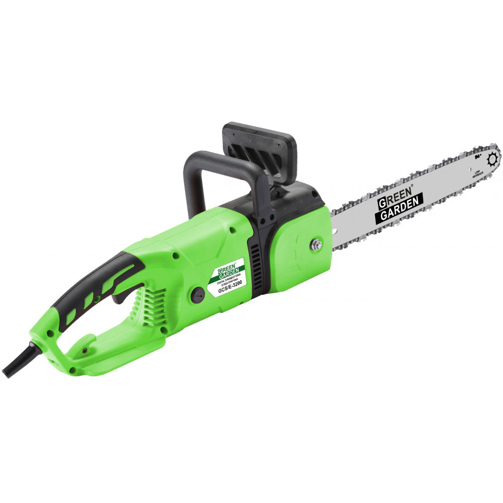 Электропила цепная Green Garden GCS/Е-3200