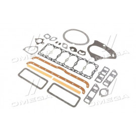 Р / к двигуна ( прокладки) ГАЗ 52