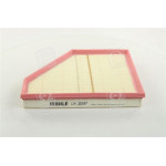 Фільтр повітряний BMW X5 (E70) 4.8 i 07-10, лівий (вир-во KNECHT-MAHLE) 