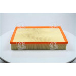 Фільтр повітр. MB Sprinter (вир-во Knecht-mahle) LX1845 