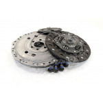 Зчеплення SKODA, SEAT, VW (вир-во LUK) 