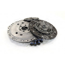 Зчеплення SKODA, SEAT, VW (вир-во LUK)