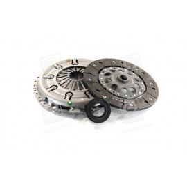 Зчеплення Audi,vw (вир-во Luk)