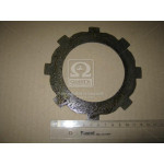 Диск приводу переднього ведущ. мосту МТЗ 1221, 1523  (вир-во МТЗ) 