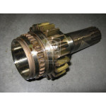 Вал ведучий приводу ВПП МТЗ-1222, 1523 (вир-во МТЗ) 