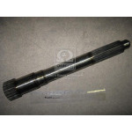 Вал силовий МТЗ-1522, 1523 (вир-во МТЗ) 