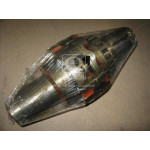 Коробка дифференціалу ПВМ (вир-во МТЗ) 