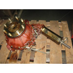 Редуктор правий (8 шпильок) (вир-во МТЗ) 