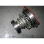 Привід насосу масляного МТЗ 1025,1221 (вир-во МТЗ) 