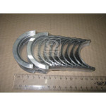 Вкладиші корінні OPEL 1,00 1.6/1.6D/1.7D/1.8/1.8i/1.8i16V/2.0i/2.0i16V/2.2i16V (вир-во Mopart) 