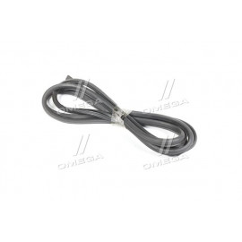 Ущільнювач скла вітрового УАЗ 469 (без замка)