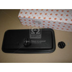 Дзеркало бокове V6 360x180, чемпіон кріплення <ДК> 