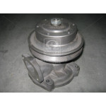 Насос водяний ЮМЗ-6 з шківом 1 руч. (вир-во України) 