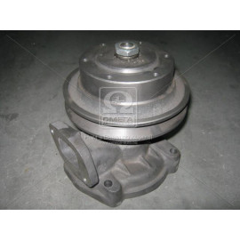 Насос водяний ЮМЗ-6 з шківом 1 руч. (вир-во України)