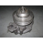 Насос водяной СМД-18-22 со шкивом 2-х руч. (пр-во Украина) 