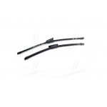 Щітка склоочисника. 550/475 AEROTWIN A173S (вир-во Bosch) 