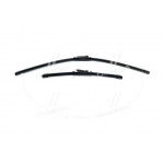 Щітка склоочисника. 700/380 AEROTWIN A078S Ford TOURNEO,TRANSIT1.0 ; 1.5; 1.6 (2.2014-(вир-во Bosch) 