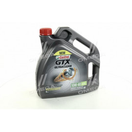 Олива моторн. GTX ULTRA CLEAN 10W-40 A3/B4 (Каністра 4л)  Олива моторн. GTX ULTRA CLEAN 10W-40 A3/B4 (Каністра 4л)