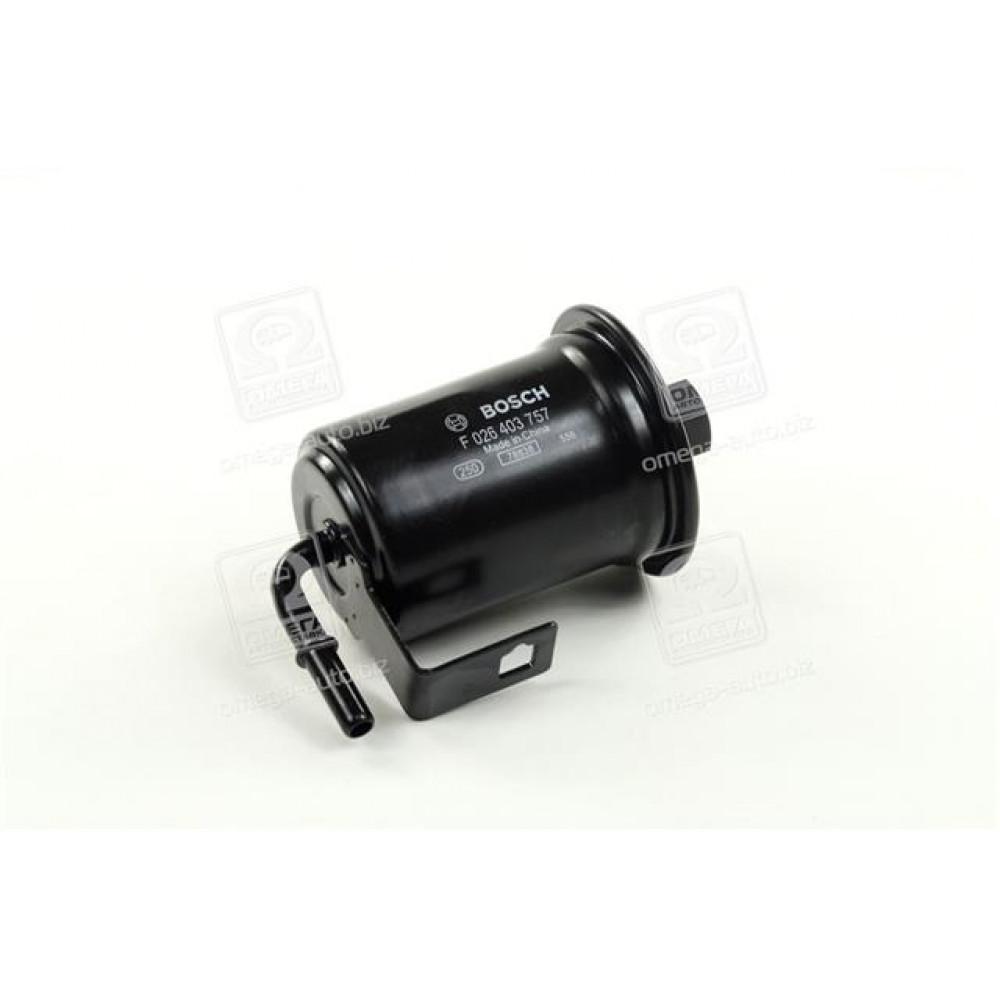 Фильтр топливный TOYOTA LC 100 4.7 (пр-во BOSCH)