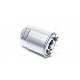 Фільтр паливний MB SPRINTER 06- (вир-во BOSCH)