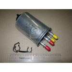 Фільтр паливний RANGE ROVER SPORT II 13- (вир-во BOSCH) 