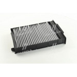 Фильтр салону RENAULT MEGANE II вугільний (вир-во BOSCH) 