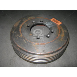 Барабан гальм. ручного (вир-во Росія)