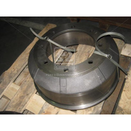 Барабан гальм. задн. ЗИЛ-130 (вир-во Росія)