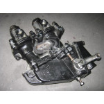 Кран торм.2-секц ЗІЛ-130 (вир-во Росія) 