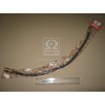 Шланг зчеплення Еталон L=545мм ПГУ-ГЦС <ДК> 